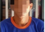 Hasil Tinjut Informasi Masyarakat, Polres Kediri Amankan Residivis Pengedar Sabu-Sabu di Puncu