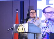 Polri Rekrut 45 Calon Perwira Sarjana untuk Perangi Kejahatan Siber