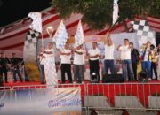 Polri Harap Sudirman Loop Jadi Ajang Cetak Bibit Atlet Sepeda