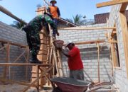 Wujudkan Rumah Layak Huni, Sertu Sudarto Bantu Renovasi Rumah Warga 2 IMG 20240713 WA0073