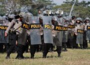 Polres Jember Masifkan Pelatihan Dalmas Untuk Kesiapan Pilkada Serentak 2024 2 IMG 20240715 WA0007