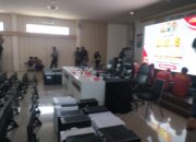 Awal Mula Polrestabes Surabaya Berhasil Membongkar Judol Beromzet Millyaran Rupiah