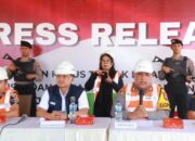 Polres Tanjungperak Berhasil Gagalkan Pengiriman Ranmor Ilegal ke Timor Leste 2 IMG 20240720 WA0023