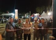 Dalam Rangka Hari Jadi Kota Kediri, Festival Pasar Rakyat di Lapangan Bujel Resmi Dibuka oleh Forkopimcam Mojoroto 11 IMG 20240721 WA0003