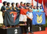 Resmi Ditutup! Tim Terjun Payung Polri Kembali Raih Prestasi Gemilang di Internasional Skydiving Championship Kapolri Cup 2024 2 IMG 20240721 WA0045