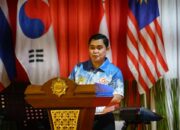 Resmi Ditutup! Tim Terjun Payung Polri Kembali Raih Prestasi Gemilang di Internasional Skydiving Championship Kapolri Cup 2024