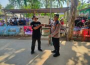 Ratusan Kicau Mania Berkompetisi Pada Lomba Burung Berkicau Kapolsek Cup 1 Polsek Mojoroto Polres Kediri Kota 2 IMG 20240722 WA0005