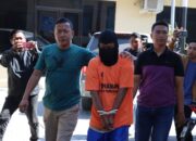 Kurang dari 24 jam, Polres Pamekasan Berhasil Mengamankan Tersangka Pembobol Rumah Dokter