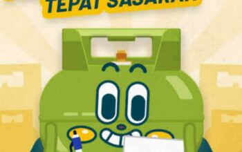 LSM Gerak Indonesia Meminta Pemkab Kediri Berikan Perhatian Penyaluran LPG 3Kg Di Kabupaten Kediri 4 IMG 20240722 WA0014