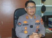 Polres Banggai Ungkap Remaja 13 tahun dilaporkan hilang, ternyata Korban TPPO