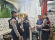 Polres Pasuruan Kota Gelorakan Stop Miras, 2 Pemilik Toko Ditetapkan Tersangka