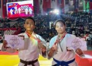 Judoka Polda DIY Berprestasi, Dipersiapkan ke PON
