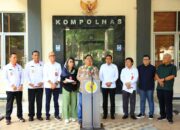 107 Peserta Lolos Verifikasi Administrasi Calon Anggota Kompolnas 2024-2028