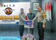 Pertama Kalinya, Dirlantas Polda Jatim Launching 2 Unit EMH di Polresta Malang Kota