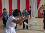 Giliran 66 Calon Taruni Pamer Bakat di Tes Pemeriksaan Penampilan Akpol