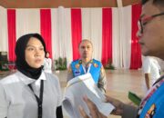 Peraih Medali Emas Karate O2SN Dunia Kejar Cita-cita Jadi Polwan