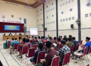 Sosialisasi Penyalahgunaan Narkoba, Kapolsek Gurah Imbau Partisipasi Aktif Masyarakat