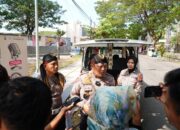 Polres Ponorogo Luncurkan Program Gas Kopling, Tanamkan Budaya Tertib Berlalulintas