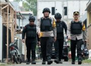 Polri Tangkap “Calon Pengantin” Bom Bunuh Diri di Batu Malang