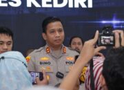 Demi Kenyamanan Masyarakat Rayakan HUT RI ke-79, Kapolres Kediri Larang Penggunaan Sound Horeg