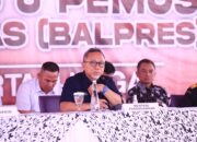 Bareskrim Sita 1.883 Balpress, Kabareskrim Ungkap untuk Selamatkan Industri Lokal dan Bisnis UMKM