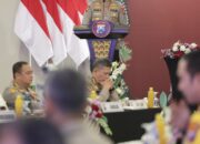 Polda Jatim Berhasil Tekan Angka Tindak Pidana Bulan Juni – Juli 2024