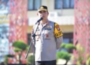 Kapolres Situbondo Tekankan Netralitas dalam Pilkada dan Proaktif Hadir Ditengah Masyarakat