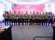 Polres Kediri Kembali Raih Penghargaan, Juara 1 Aplikasi Siap Semeru 2024