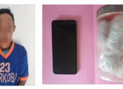 Polisi Sita Ribuan Pil LL Siap Edar Dari Warga Kayen Kidul