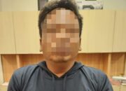 Pelaku Curanmor di Badas Berhasil Diamankan Satreskrim Polres Kediri