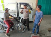 Polisi Kediri Intensifkan Patroli Harkamtibmas Jelang Pemilukada Serentak 2024