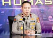 Persiapan Polri Amankan Upacara HUT ke-79 RI di IKN