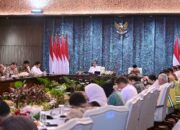 Presiden Terpilih Prabowo: Saya Tegaskan Kita Lanjutkan IKN, Kalau Bisa Percepat