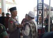 Jelang Pilkada Serentak 2024 Kapolda Jatim Kunjungi Tokoh Ulama dan Pengasuh Ponpes di Sampang