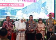 Kapolri: Hari Juang Polri Jadi Semangat Generasi Muda Hadapi Berbagai Macam Tantangan Zaman