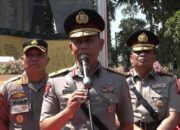 Hari Juang Polri di Surabaya Kenang Sejarah Perjuangan Polisi Istimewa Rebut Kemerdekaan