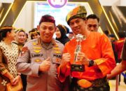 LOMBA KREASI SETAPAK PERUBAHAN POLRI DALAM RANGKA HARI BHAYANGKARA KE – 78, SATU PEMENANG KATEGORI FOTOGRAFI UMUM DIRAIH PESERTA DARI KEPULAUAN RIAU