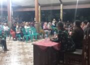 Gejolak Warga Menuntut Salah Satu Oknum Perangkat Desa Untuk Mundur