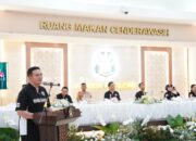 Sumbangsih Alumni Akpol 91 Batalyon Bhara Daksa Cetak Generasi Unggul Lewat Pendidikan