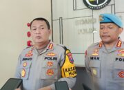 Viral Video Polwan Tegur Pengunjung yang Sedang Makan di Warkop, Kabid Humas Polda Jatim : Sudah Saling Memaafkan