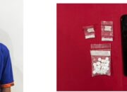 Polres Kediri Ungkap Kasus Peredaran Sabu-Sabu dan Pil LL di Kecamatan Kayen Kidul 2 IMG 20240827 WA0147