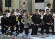 Strategi Polri Sukseskan Penyelenggaraan KTT IAF ke-2 di Bali