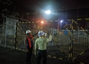 Jelang KTT IAF ke-2 di Bali, Polres Probolinggo Optimalkan Pengamanan Infrastruktur Listrik Paiton