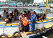 Polres Probolinggo Tingkatkan Patroli Laut Dukung KTT IAF ke-2 di Bali