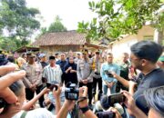 Polisi Berhasil Ungkap Komplotan Pencuri Sapi di Lumajang,Dua Tersangka Diamankan