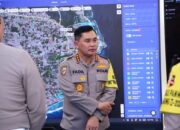 Komjen Fadil Imran Pantau Kesiapan Satgas Tindak dan Satgas Walrolakir Amankan KTT IAF ke-2