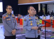 Pengamanan Kunjungan Paus Fransiskus dan ISF di Jakarta, TNI-Polri Akan Gelar Apel Pasukan Gabungan
