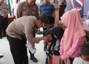 Kapolres Sampang Sambangi Tokoh Masyarakat Robatal Ajak Wujudkan Pilkada 2024 Sejuk dan Damai