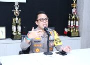 Polri Siap Amankan Kepulangan Paus Fransiskus, 1.165 Personel Gabungan Dikerahkan