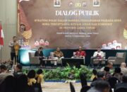 Jelang Pilkada Serentak 2024 Divhumas Polri Gelar FGD di Jawa Timur